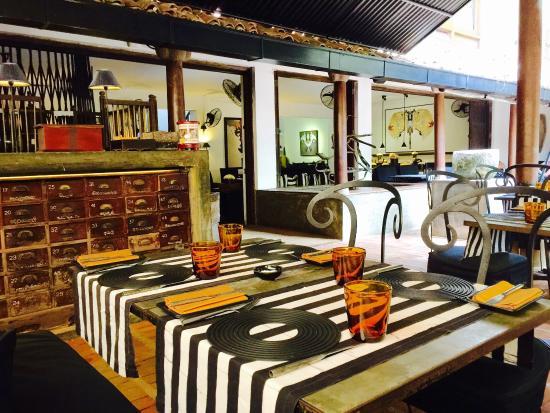 Paradise Road The Gallery Cafe